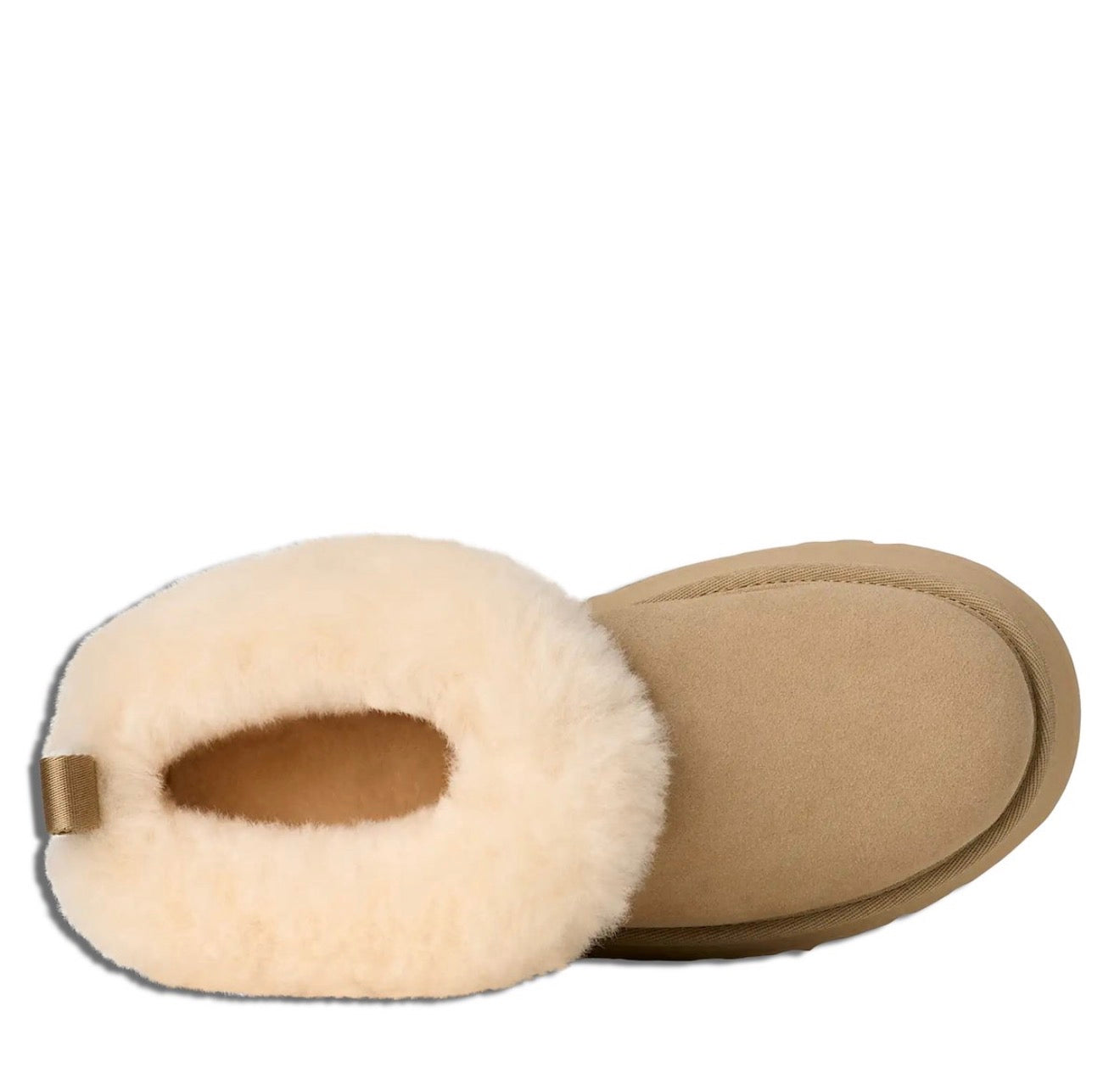 Ugg Women's Tazzelle Mustard Seed