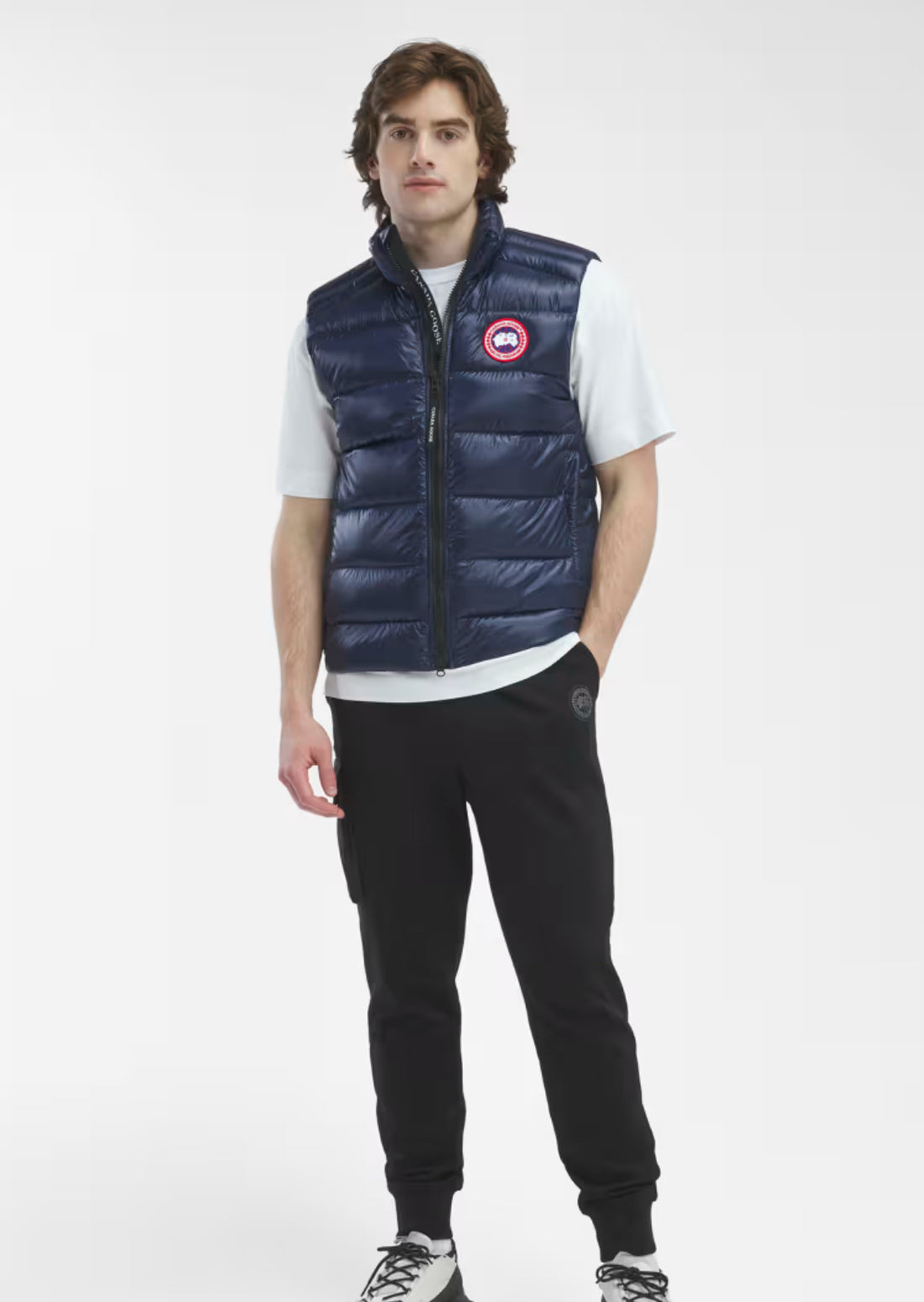 Canada Goose Men’s Crofton Vest