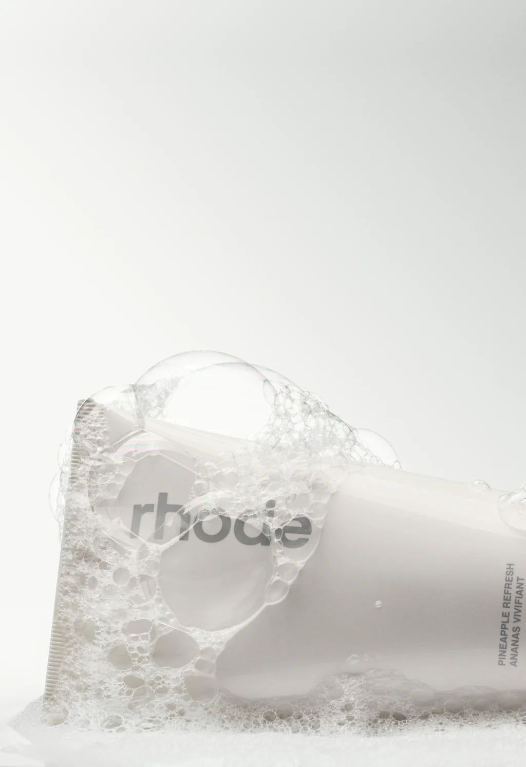 Rhode - Pineapple refresh PGA daily cleanser