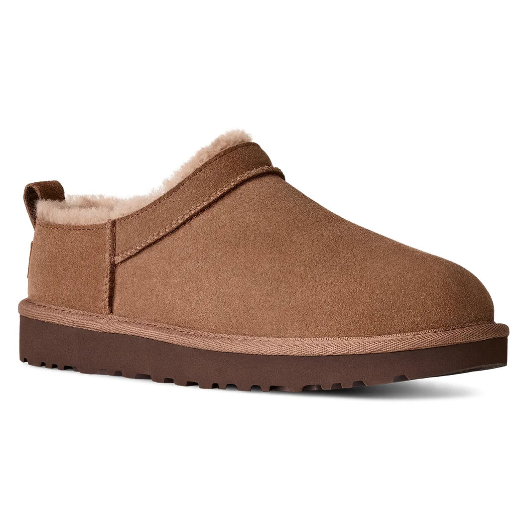 Ugg Women's Classic Micro-Color: Rocky Oak – Kanadadan Kapına
