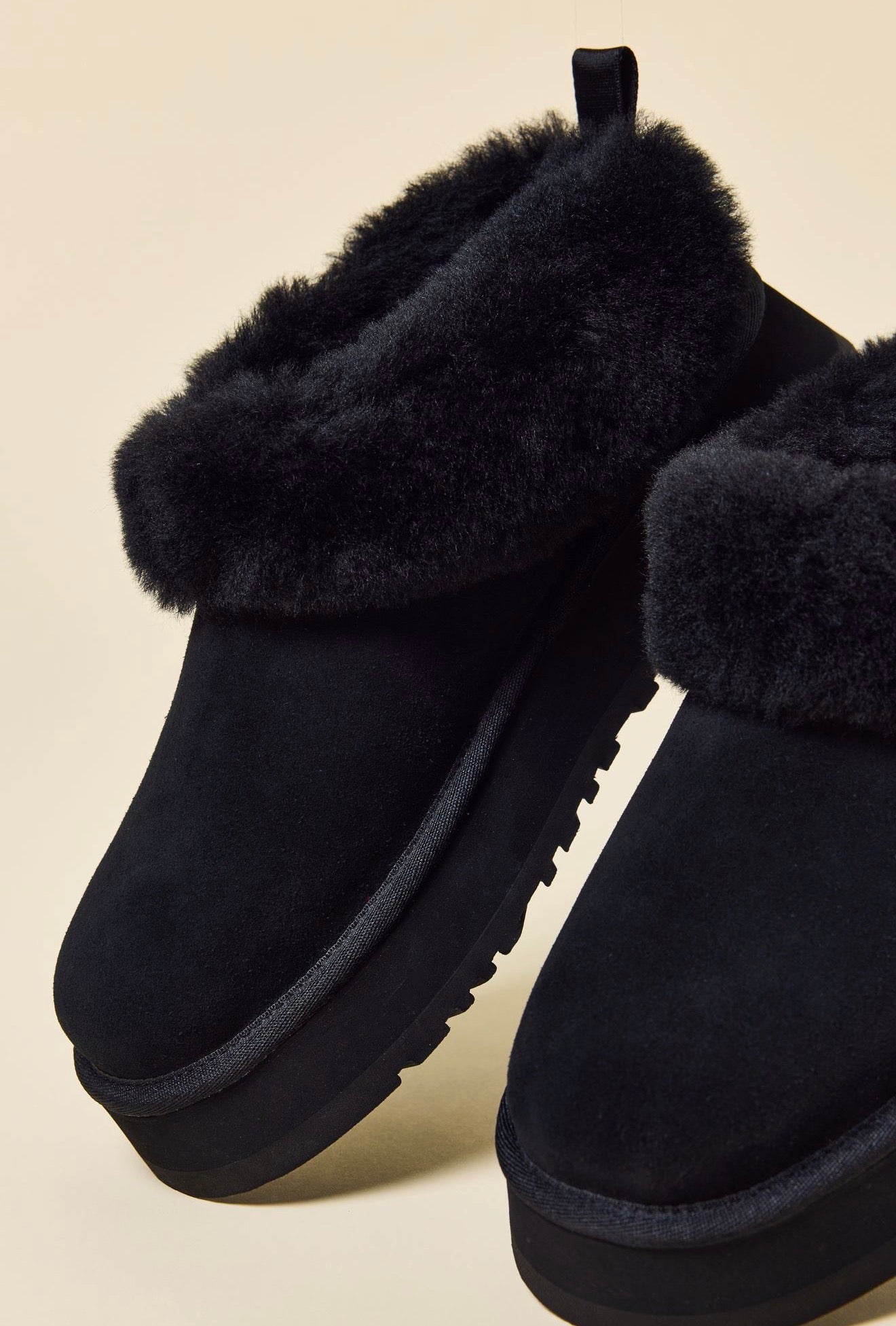 Ugg Women's Tazzelle BLACK