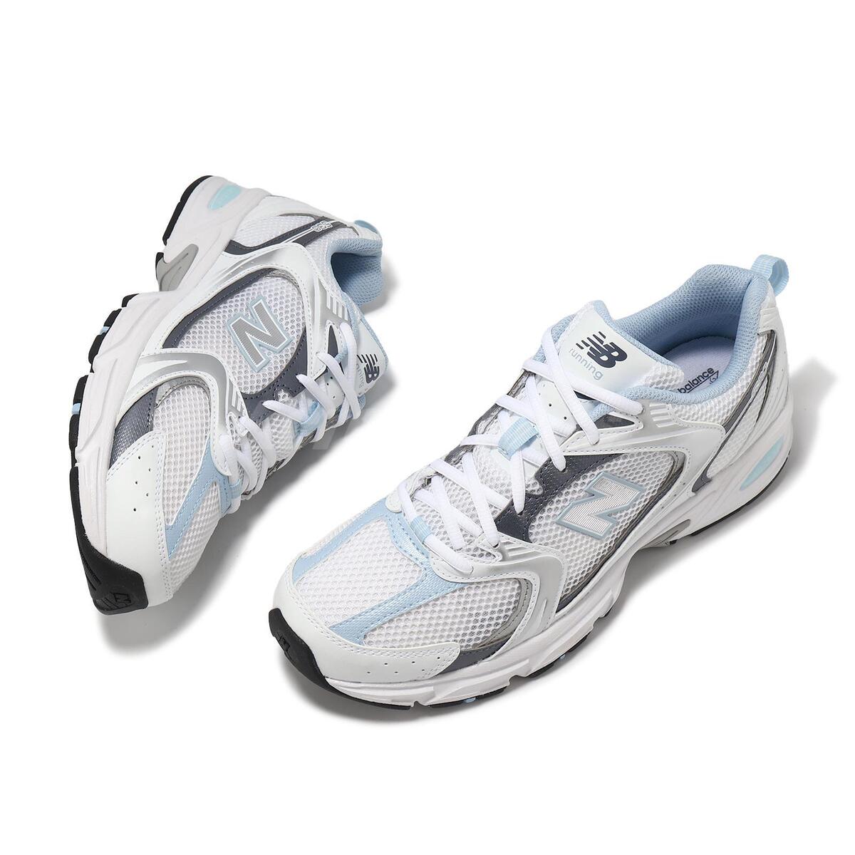 New Balance 530 Unisex Sneaker MR530RA - HEMEN TESLİMDE
