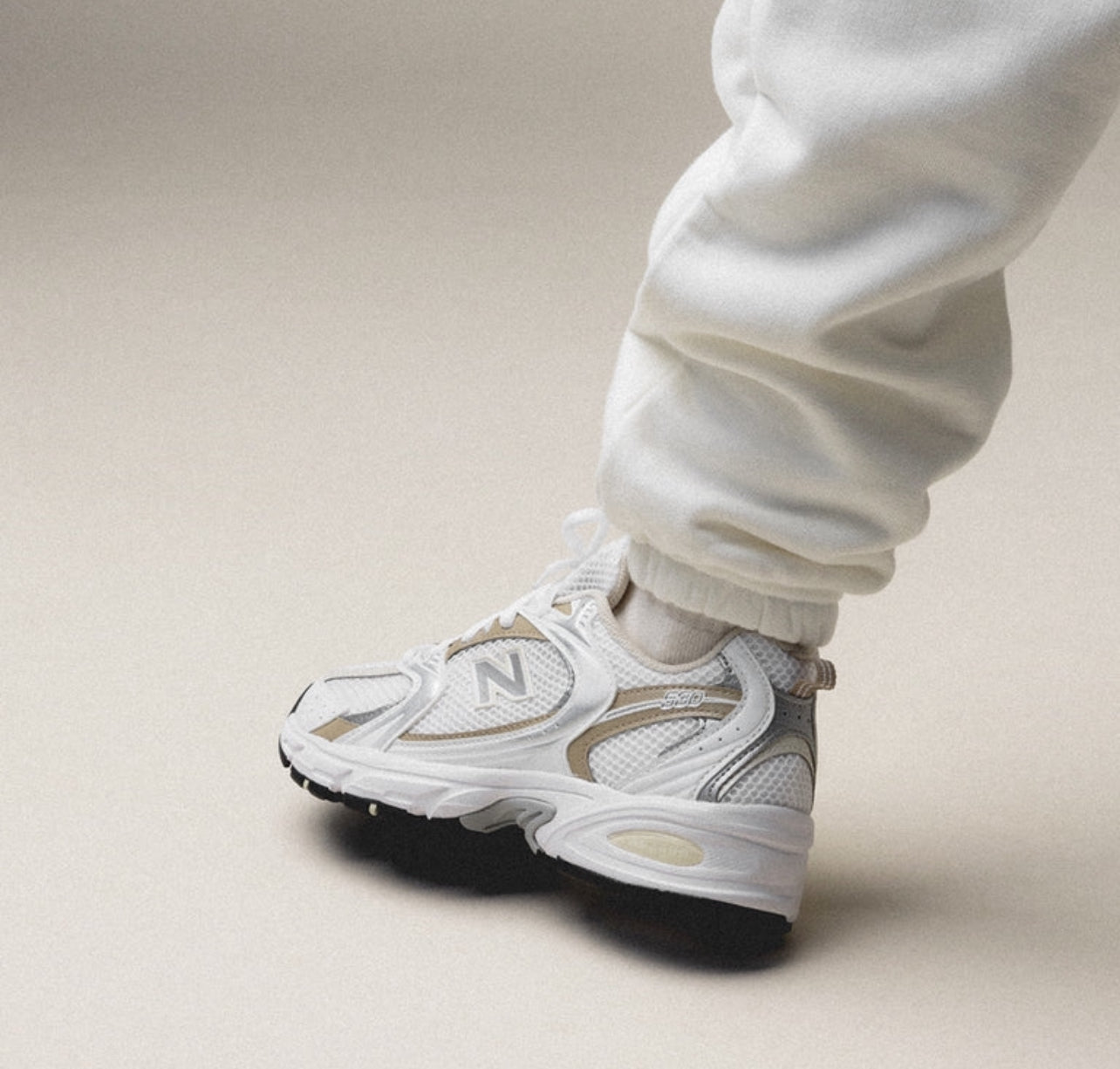 New Balance 530 Unisex Sneaker MR530RD - HEMEN TESLİMDE