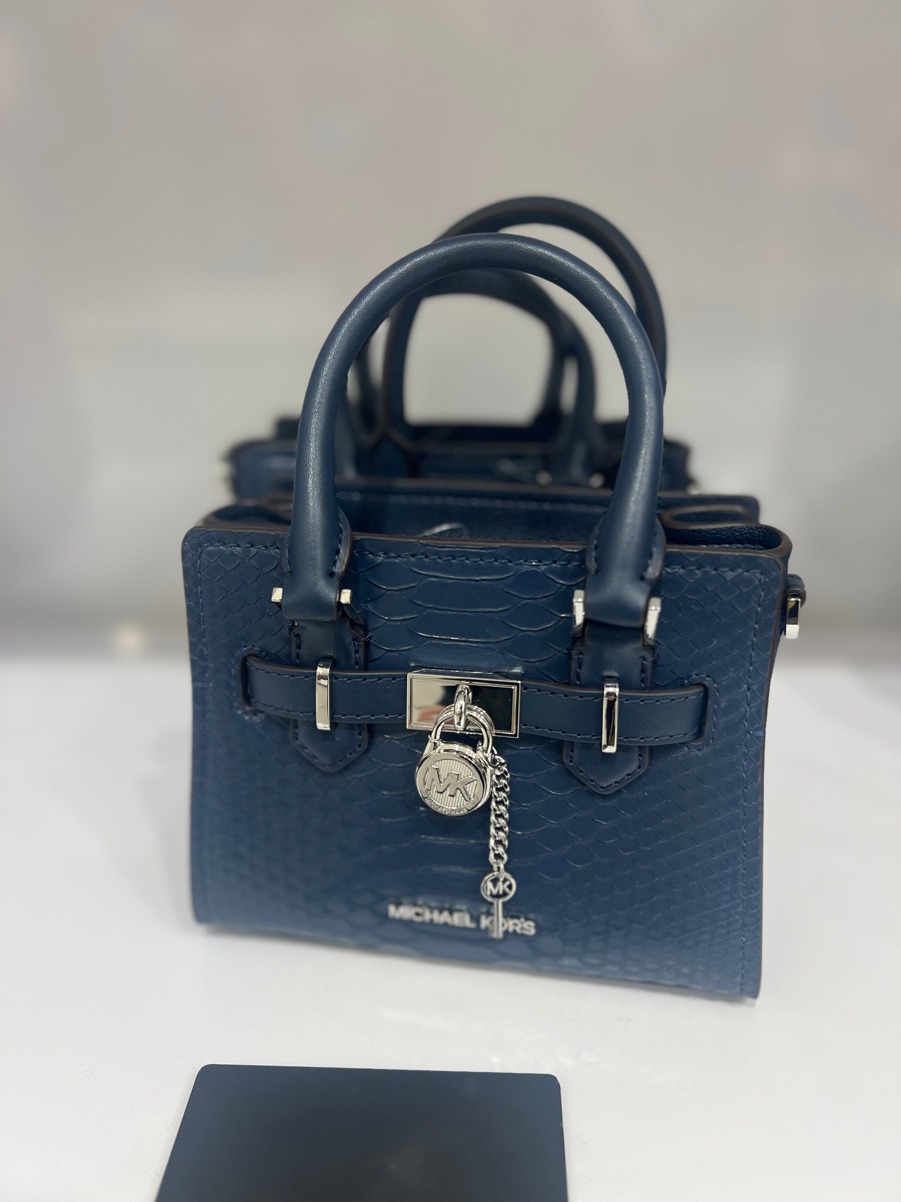 Michael Kors Hamilton Xs Kadın Çanta