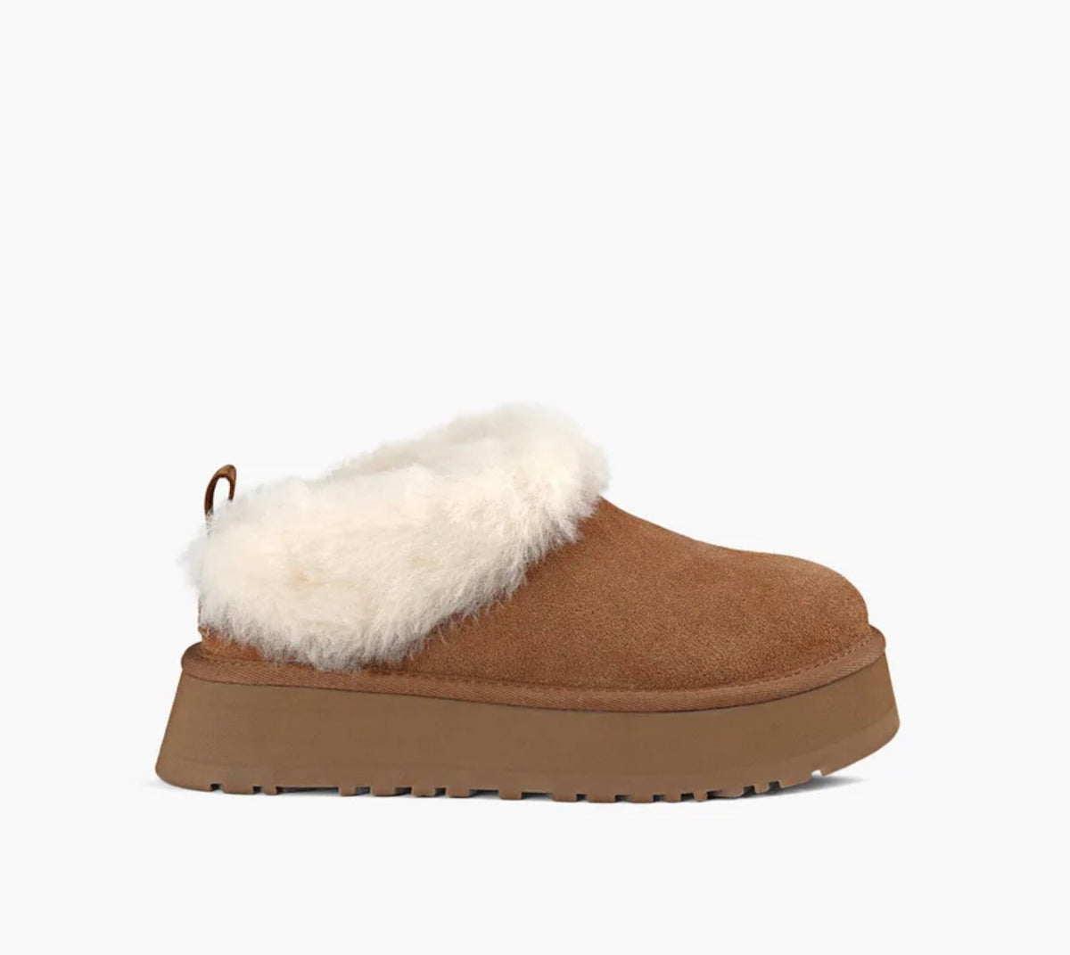 Ugg Women's Tazzelle Chestnut
