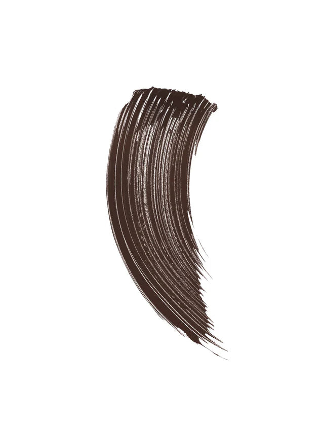 ILIA Limitless Lash Mascara  -  Before Dawn - rich brown