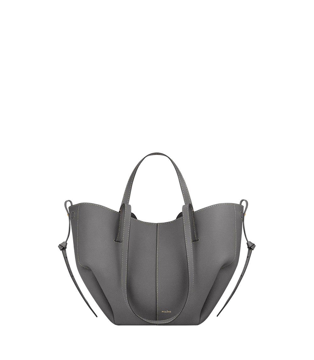Polène Cyme Mini EDITION TEXTURED STONE