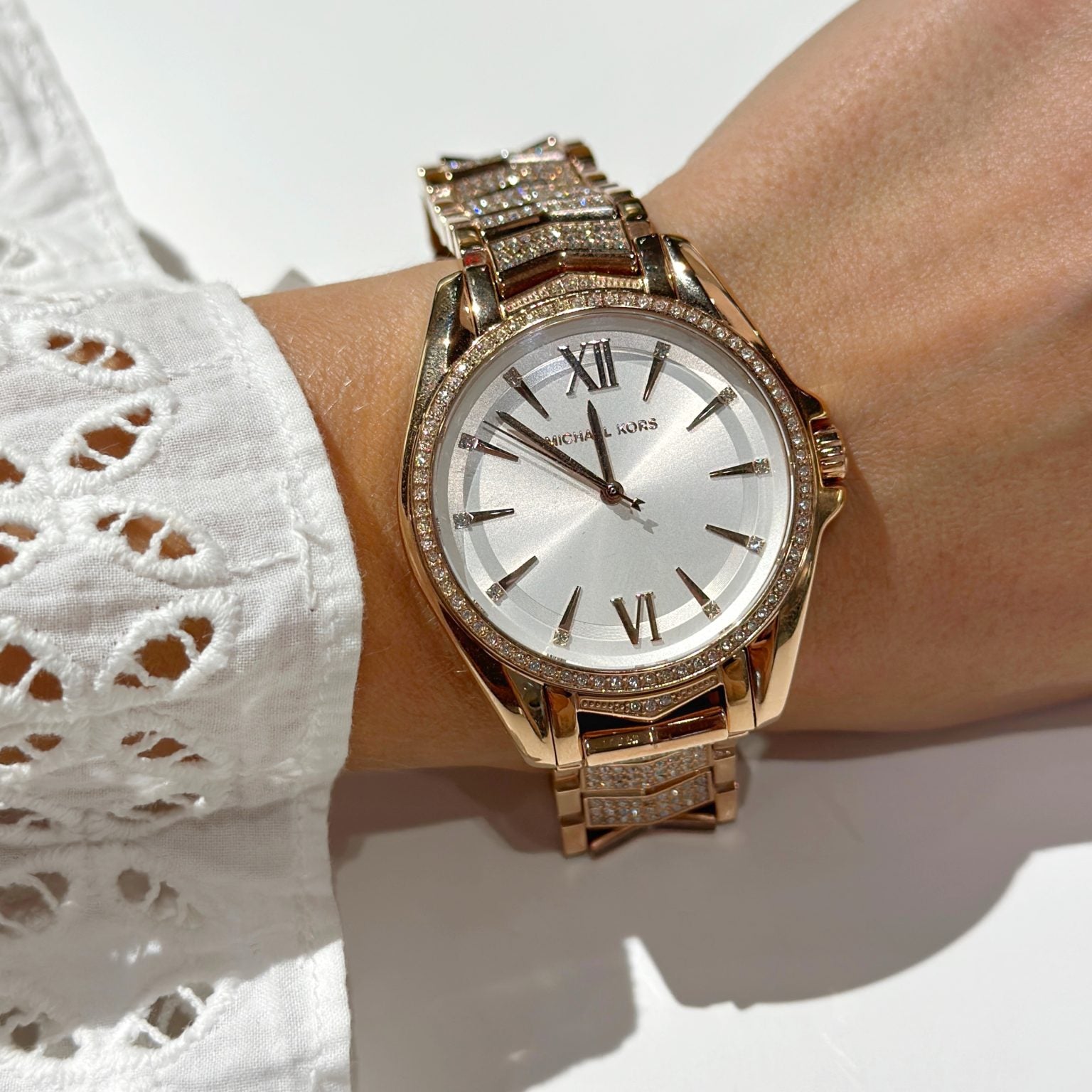 Michael kors online mk6858