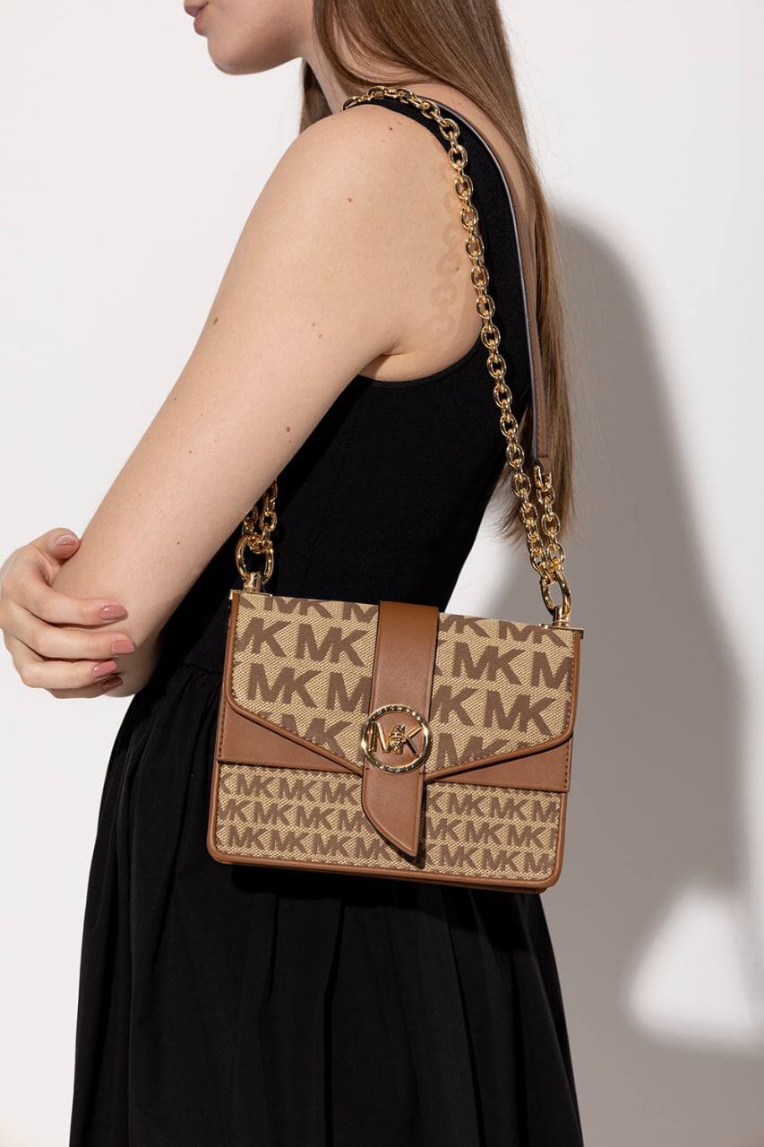 Michael Kors Greenwich Kadın Çanta - Hemen Teslimde