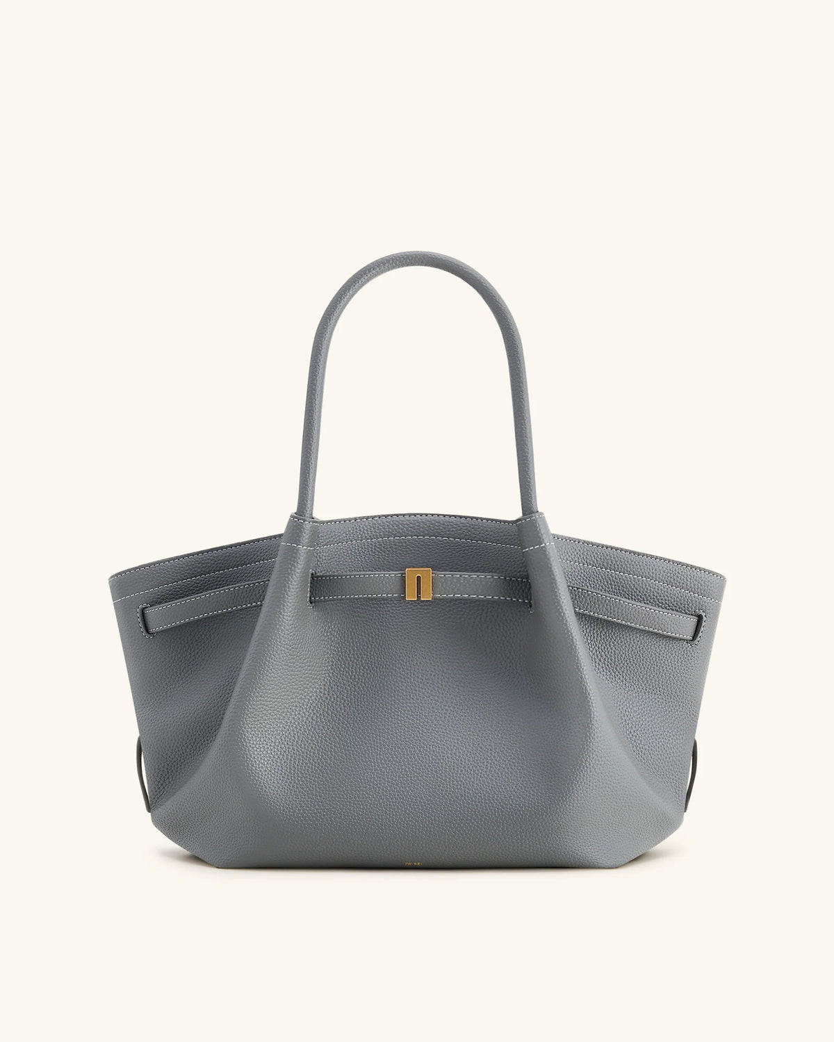 JW PEI Hana Medium Tote Bag - Slate Gray