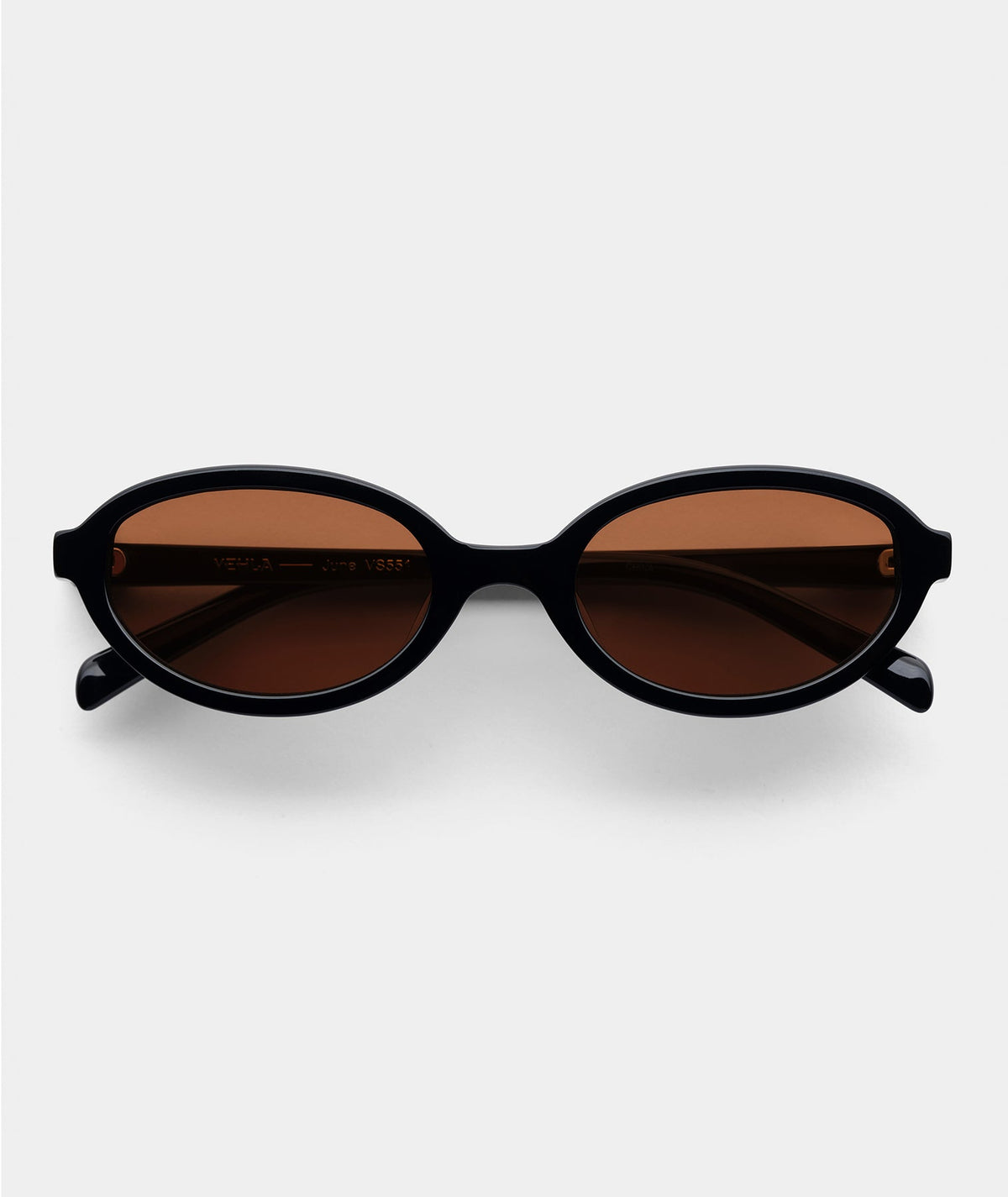 Vehla - JUNE - Black/Choc