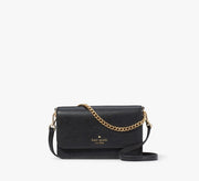 Kate Spade Madison Willow Mini Crossbody - Black