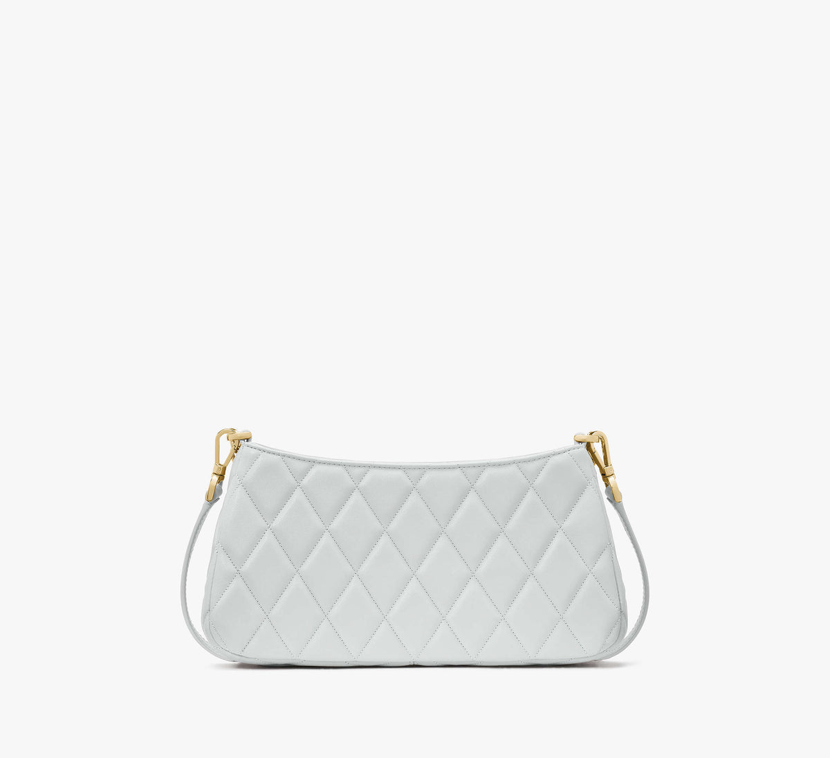 Kate Spade Carey Small Convertible Crossbody - Stone Path