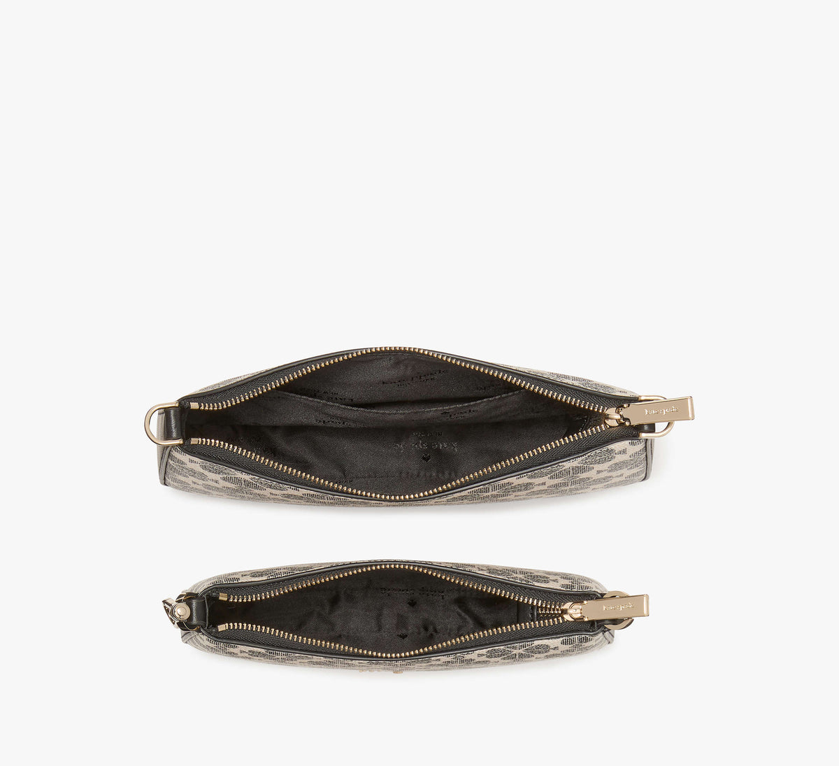 Kate Spade Spade Flower Small Crossbody Black Multi