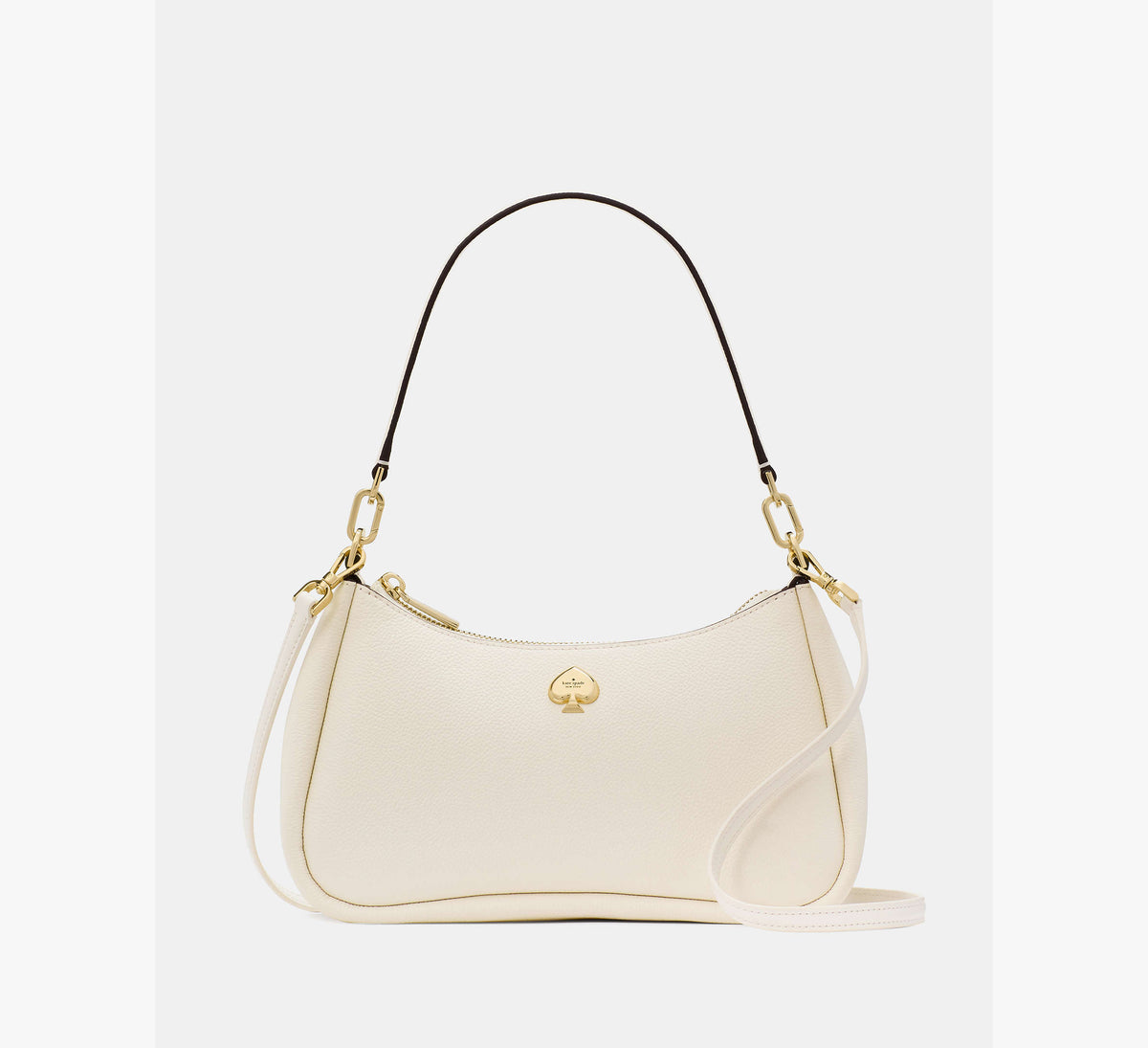 Kate Spade Kayla Shoulder Bag -Meringue