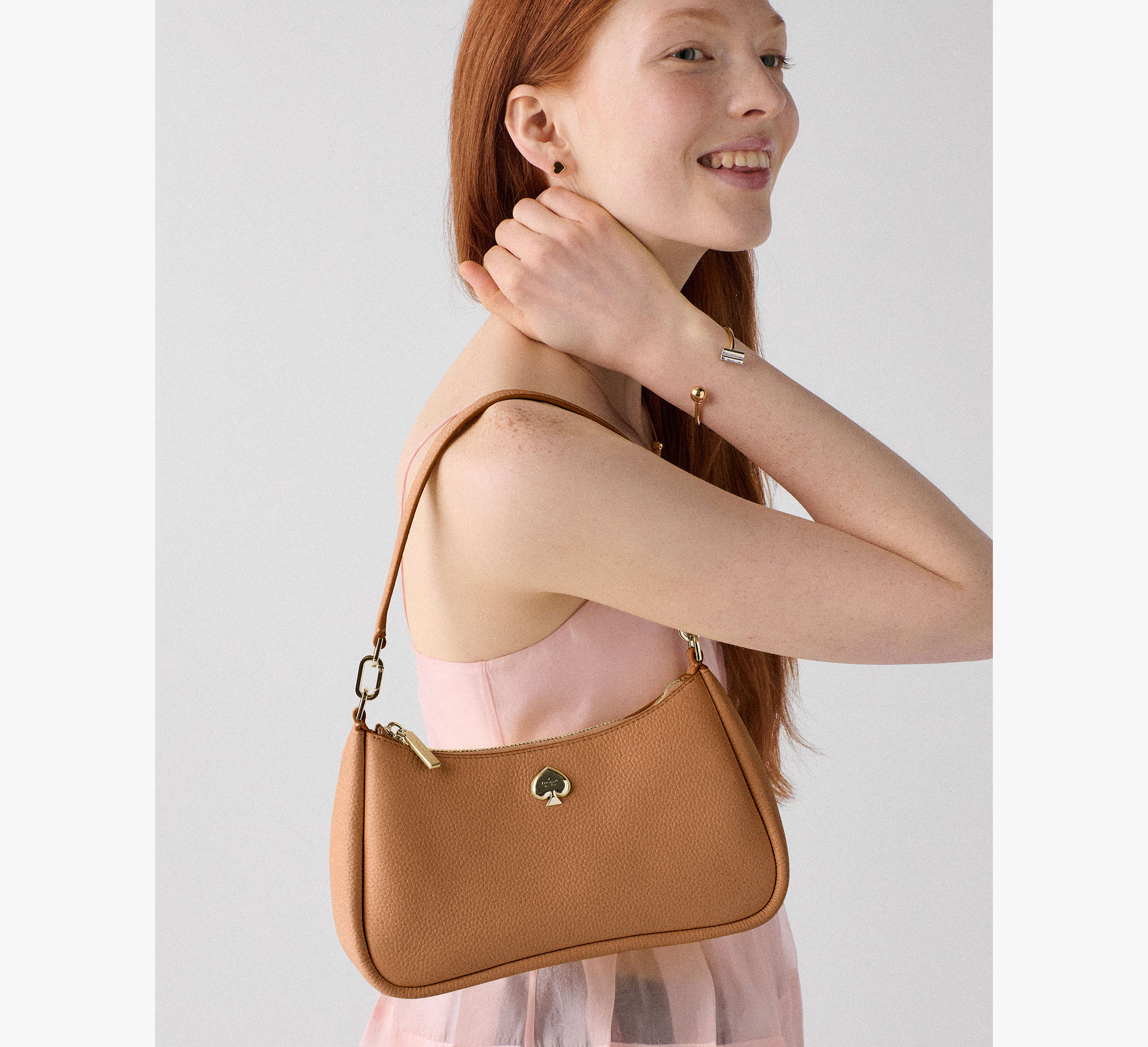 Kate Spade Kayla Shoulder Bag - Bungalow