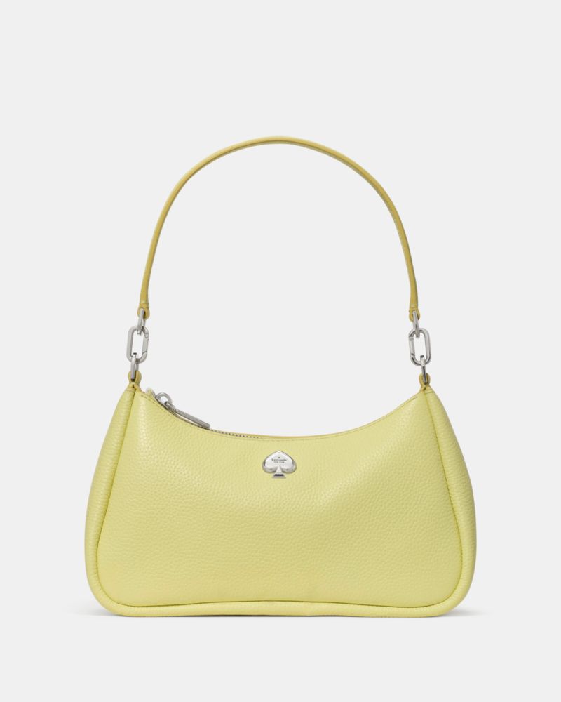 Kate Spade Kayla Shoulder Bag -Tennis Ball