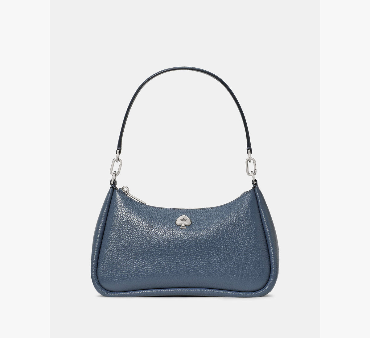 Kate Spade Kayla Shoulder Bag - Twilight Blue