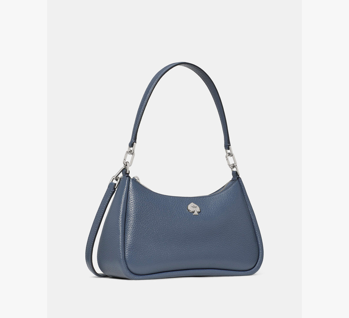 Kate Spade Kayla Shoulder Bag - Twilight Blue