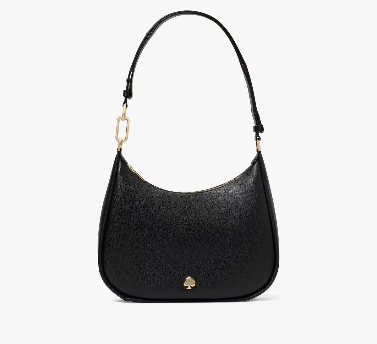 Kate Spade Kayla Large Shoulder Bag Black