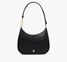 Kate Spade Kayla Large Shoulder Bag Black