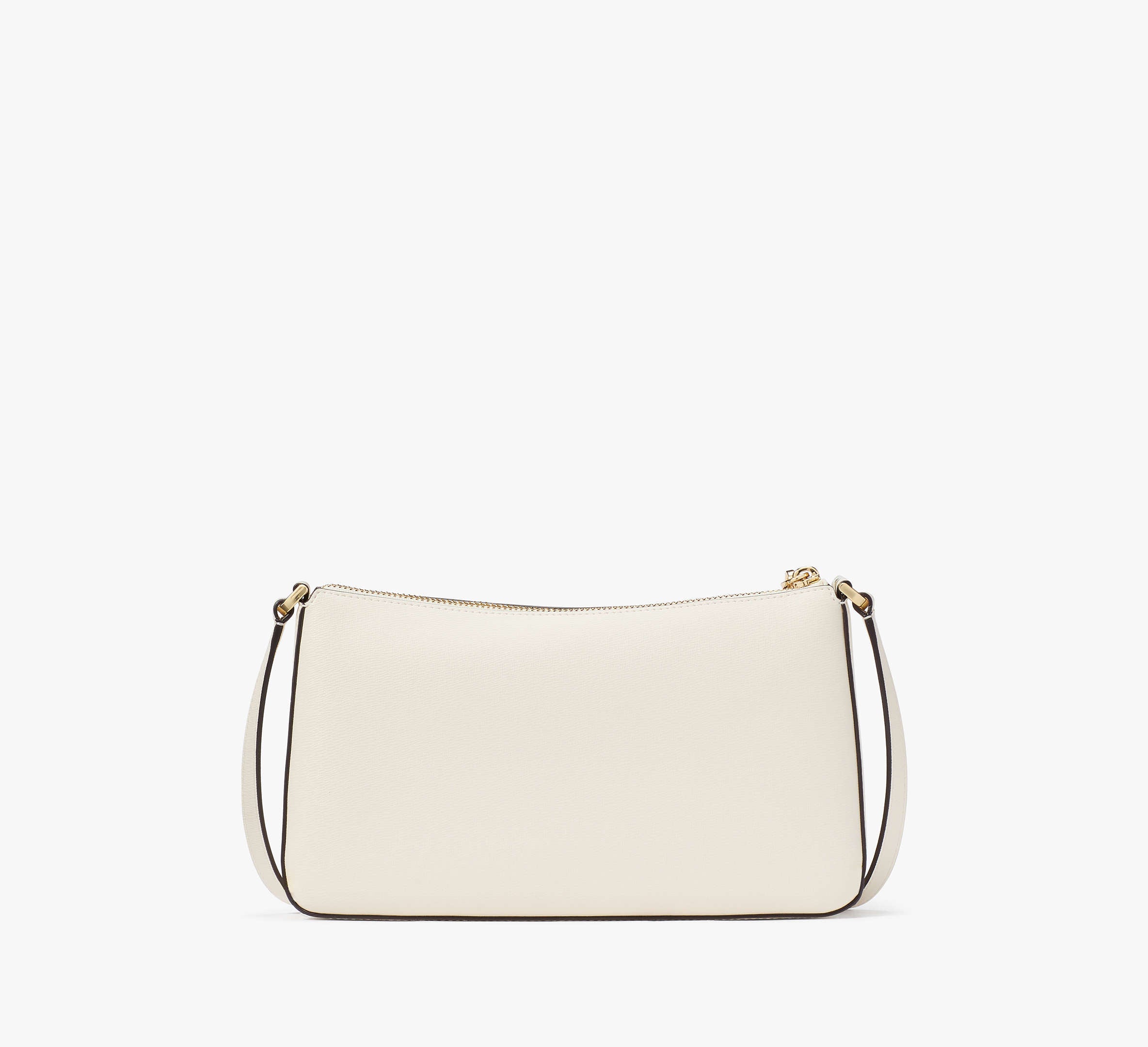 Kate Spade Ginnie Crossbody Meringue