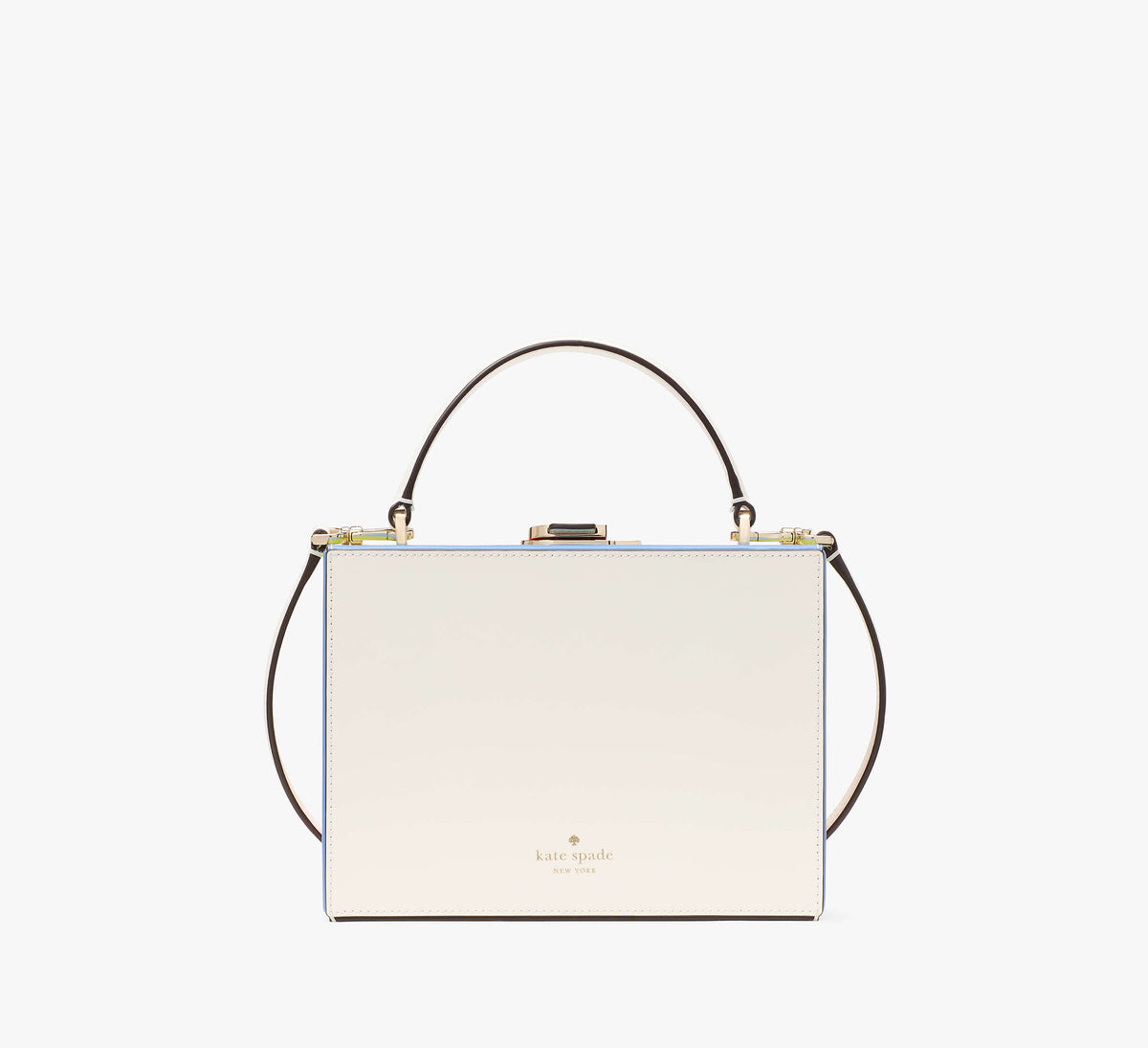 Kate Spade Snack Bar Popsicle Crossbody Bag - Multi