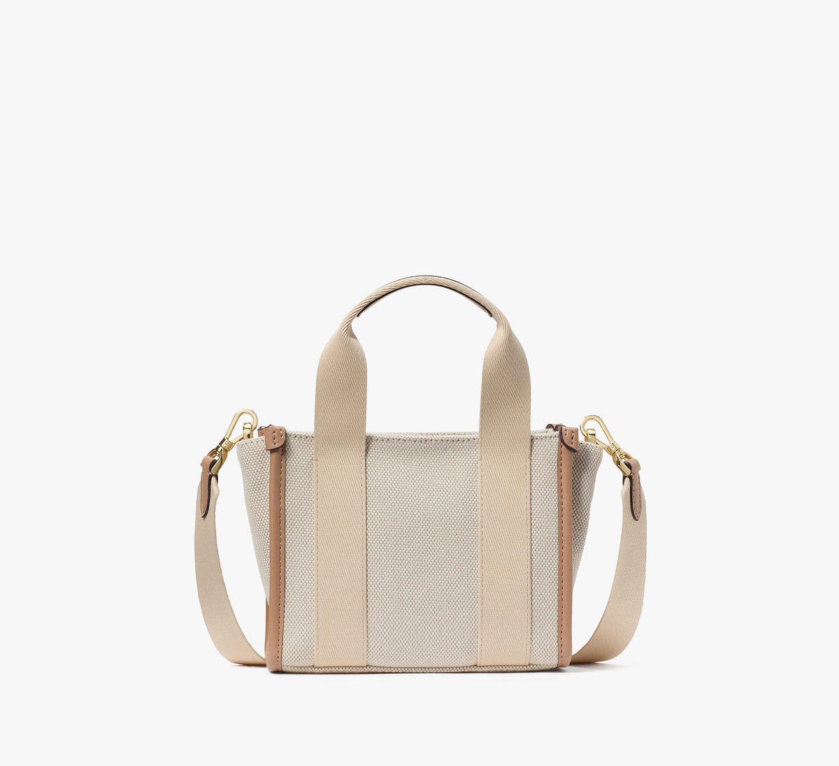 Kate Spade Kip Mini Tote - Light Fawn Multi