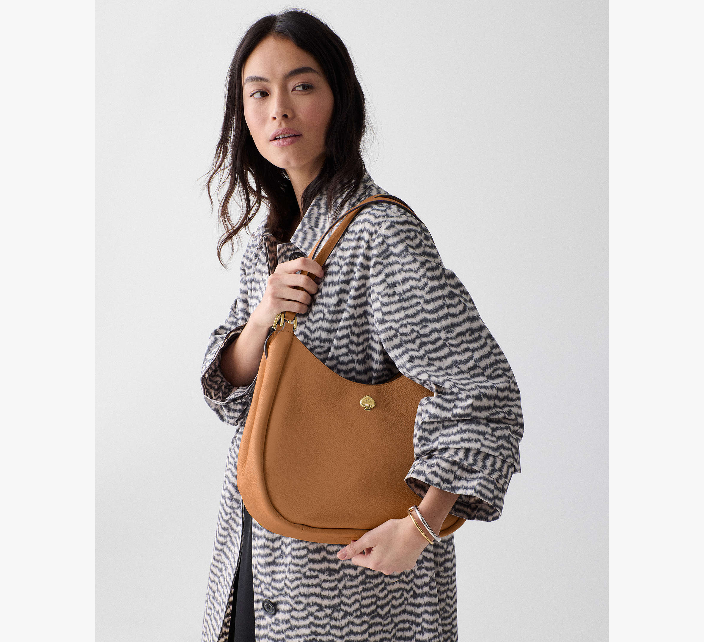 Kate Spade – Kanadadan Kapına