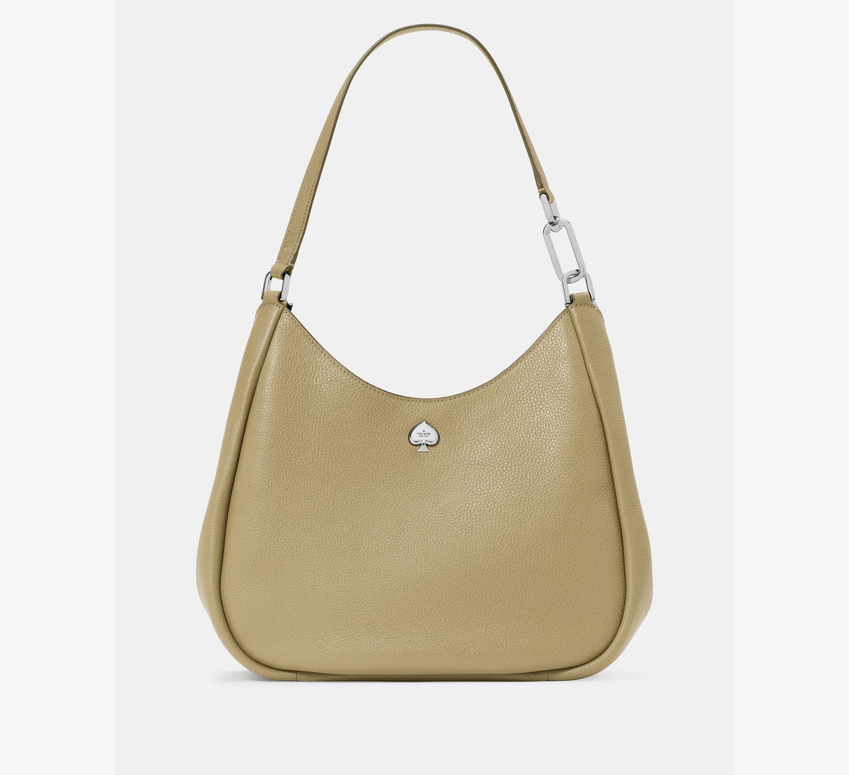 Kate Spade Kayla Large Triple Compartment Shoulder Bag-Elm
