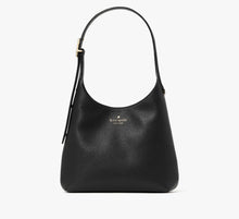 Kate Spade 454 Small Shoulder Bag-Black