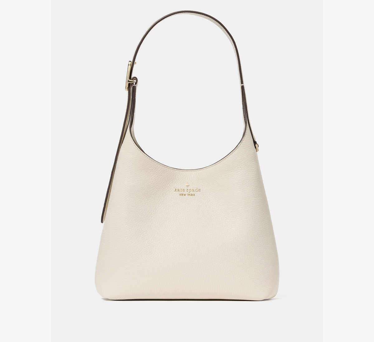 Kate Spade 454 Small Shoulder Bag-Meringue