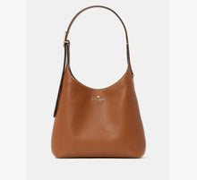 Kate Spade 454 Small Shoulder Bag-Warm Gingerbread