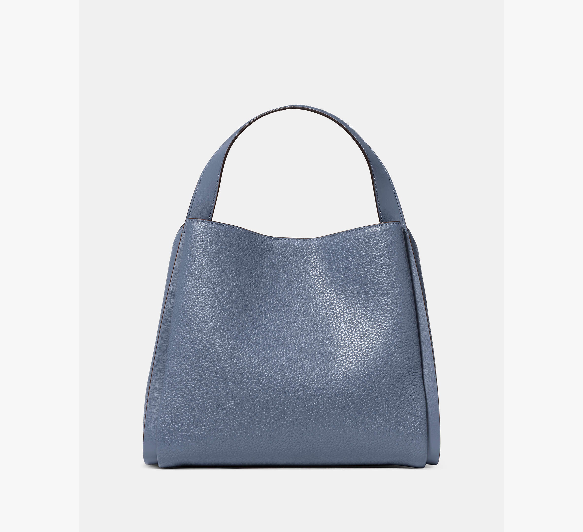 Kate Spade Knott Carryall Bag- Cinder Grey – Kanadadan Kapına