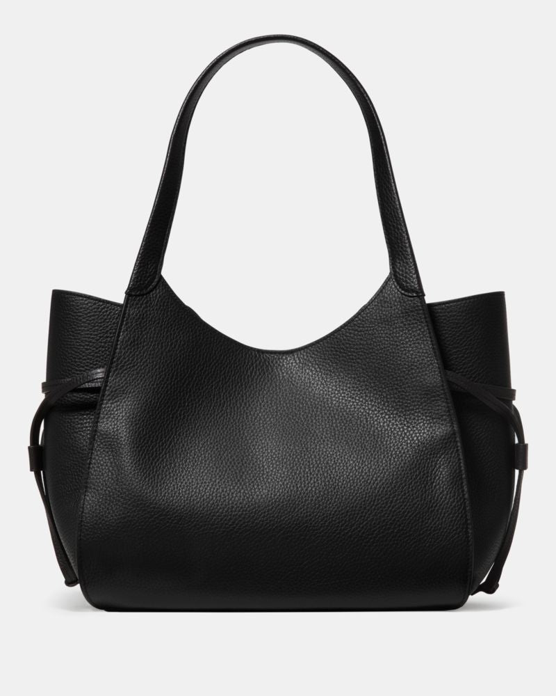 Kate Spade Stash Carryall Bag-Black – Kanadadan Kapına