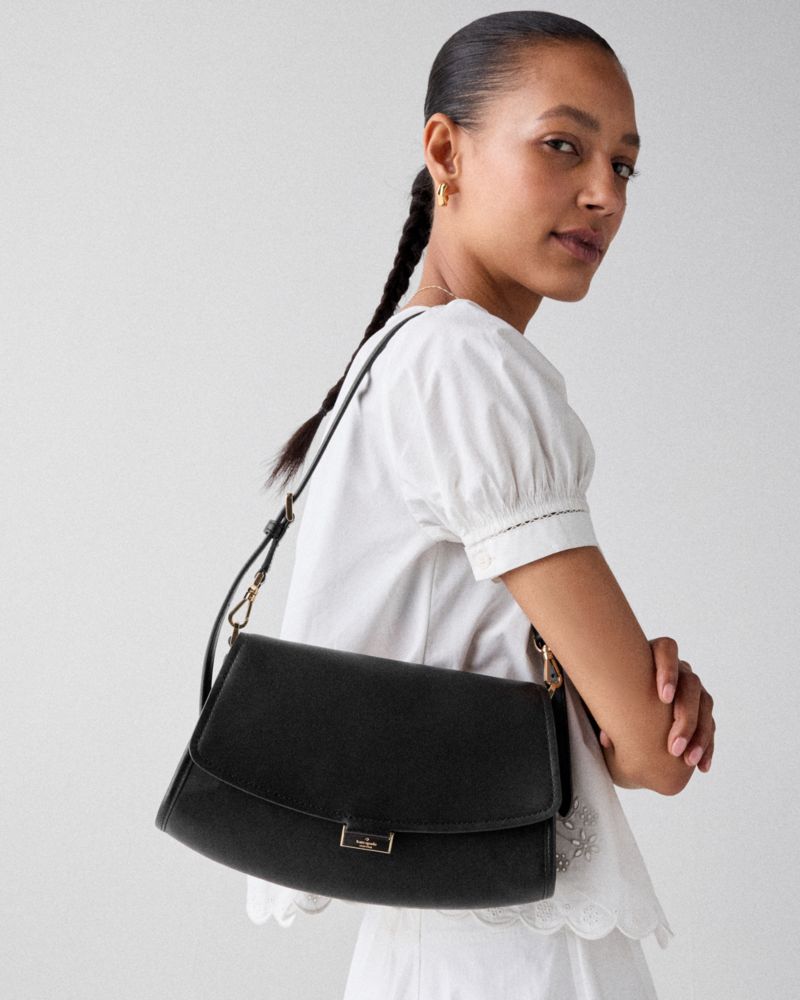 Kate Spade Ali Shoulder Bag-Black – Kanadadan Kapına