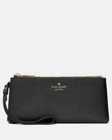 Kate Spade Wren Wristlet-Black