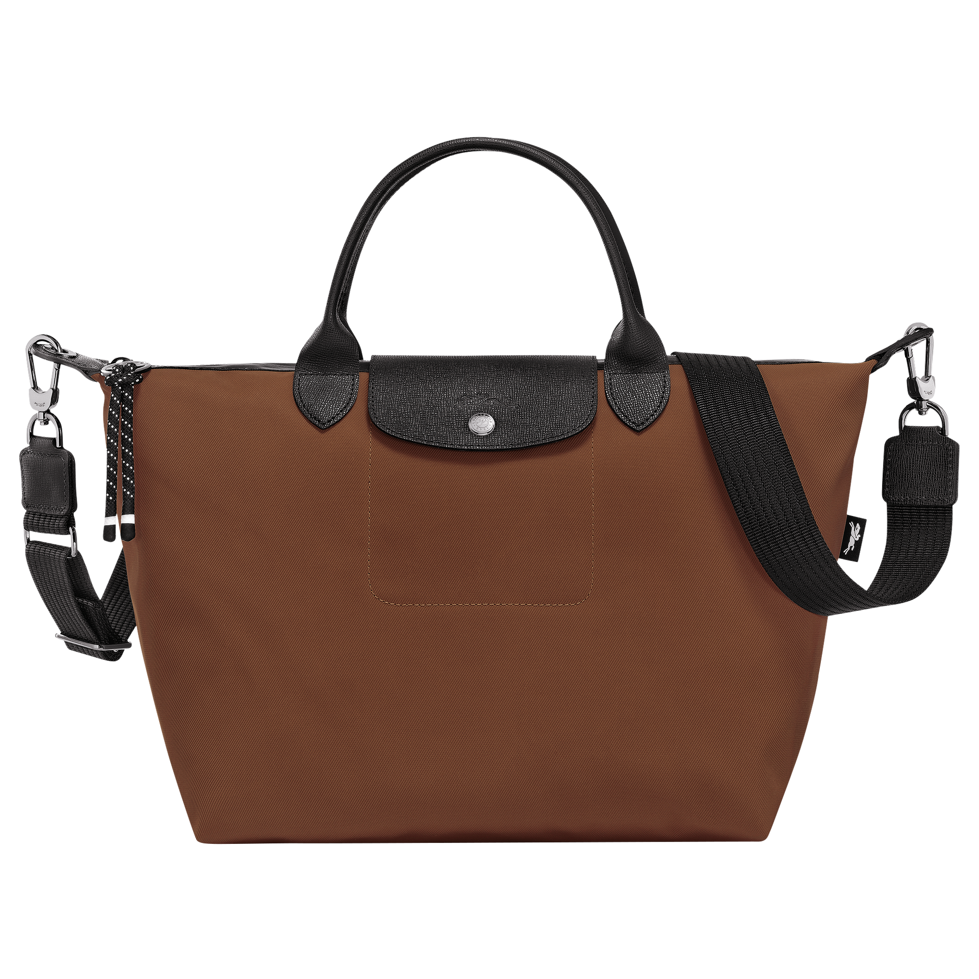 Longchamp Le Pliage Energy L Handbag-Chocolate – Kanadadan Kapına