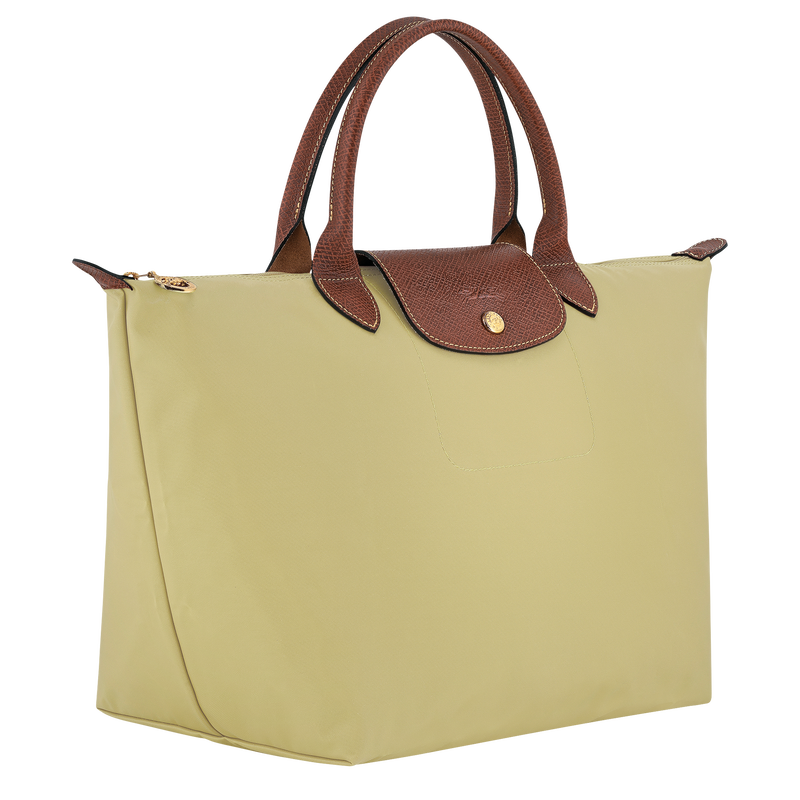 Longchamp Le Pliage Original M Handbag -Pistachio