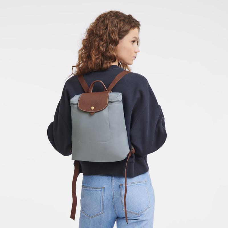 Longchamp Le Pliage Original M Backpack