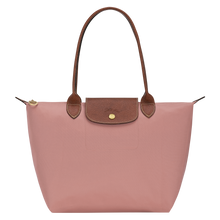 Longchamp  Le Pliage Original M Tote Bag - Pink Tea