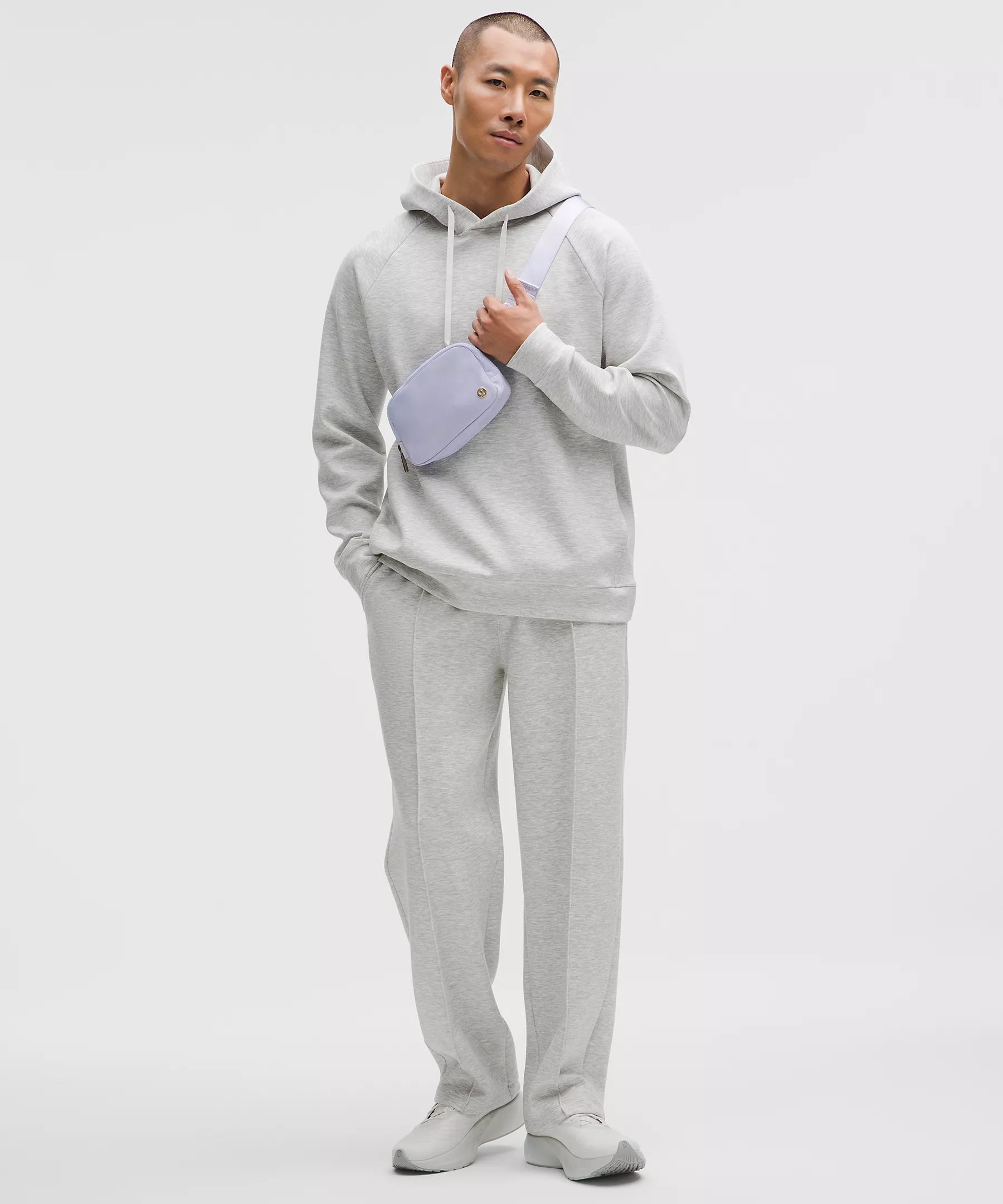 Lululemon Everywhere Belt Bag 1L Serene Blue