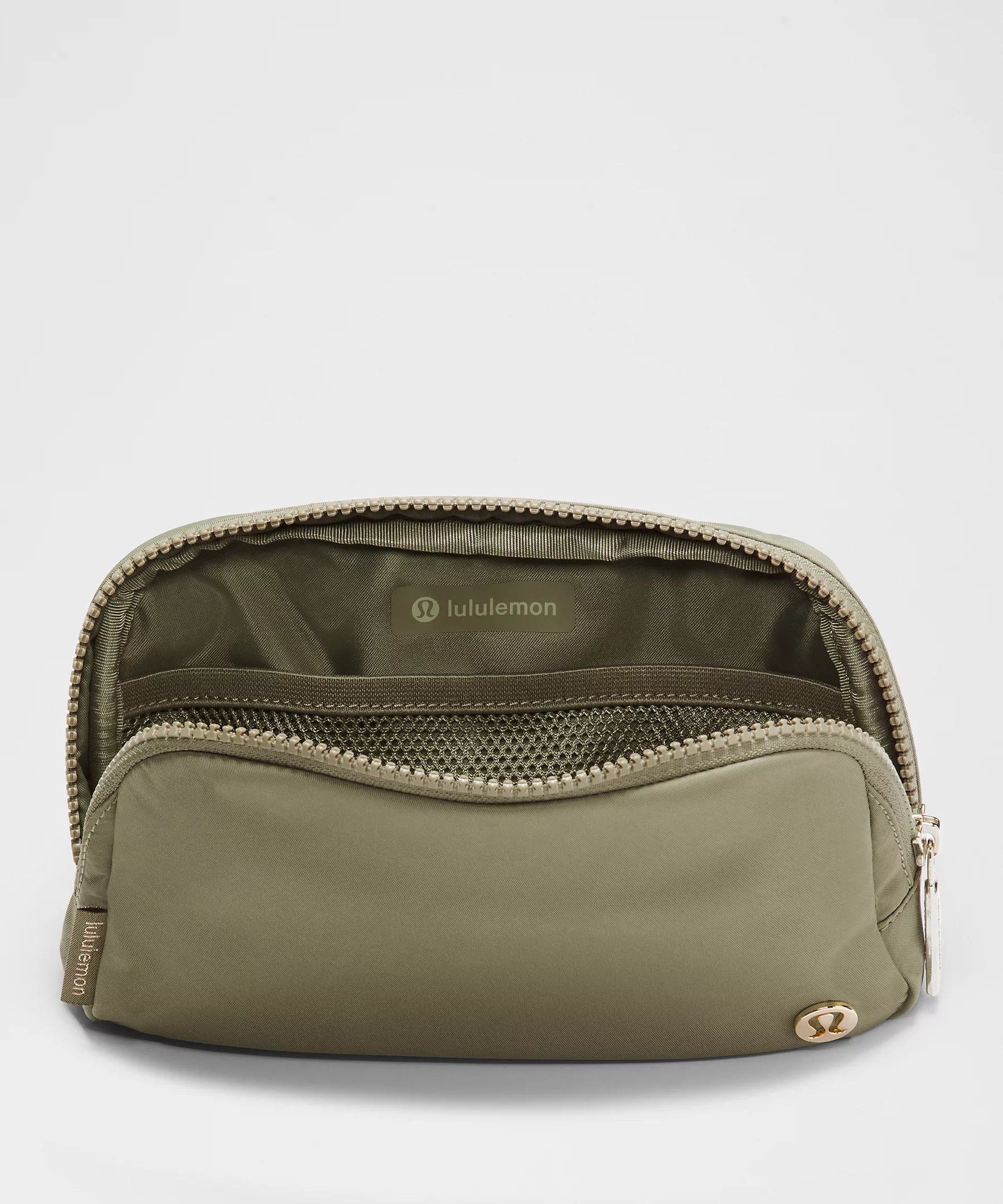 Lululemon Everywhere Belt Bag 1L Bay Leaf