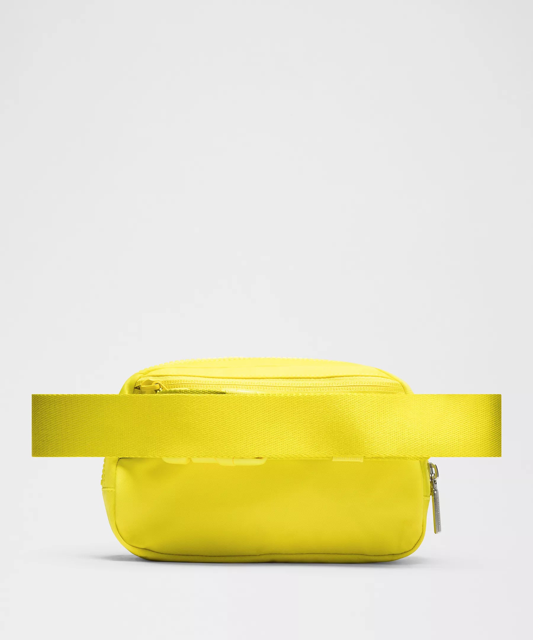 Lululemon Everywhere Belt Bag 1L Daisy Glow