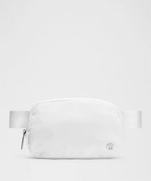 Lululemon Everywhere Belt Bag 1L  -   White