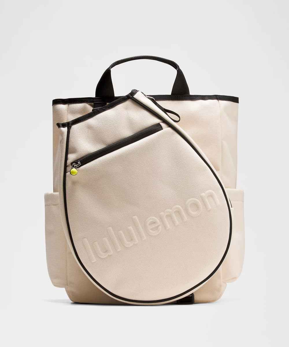 Lululemon Racket Bag 19L