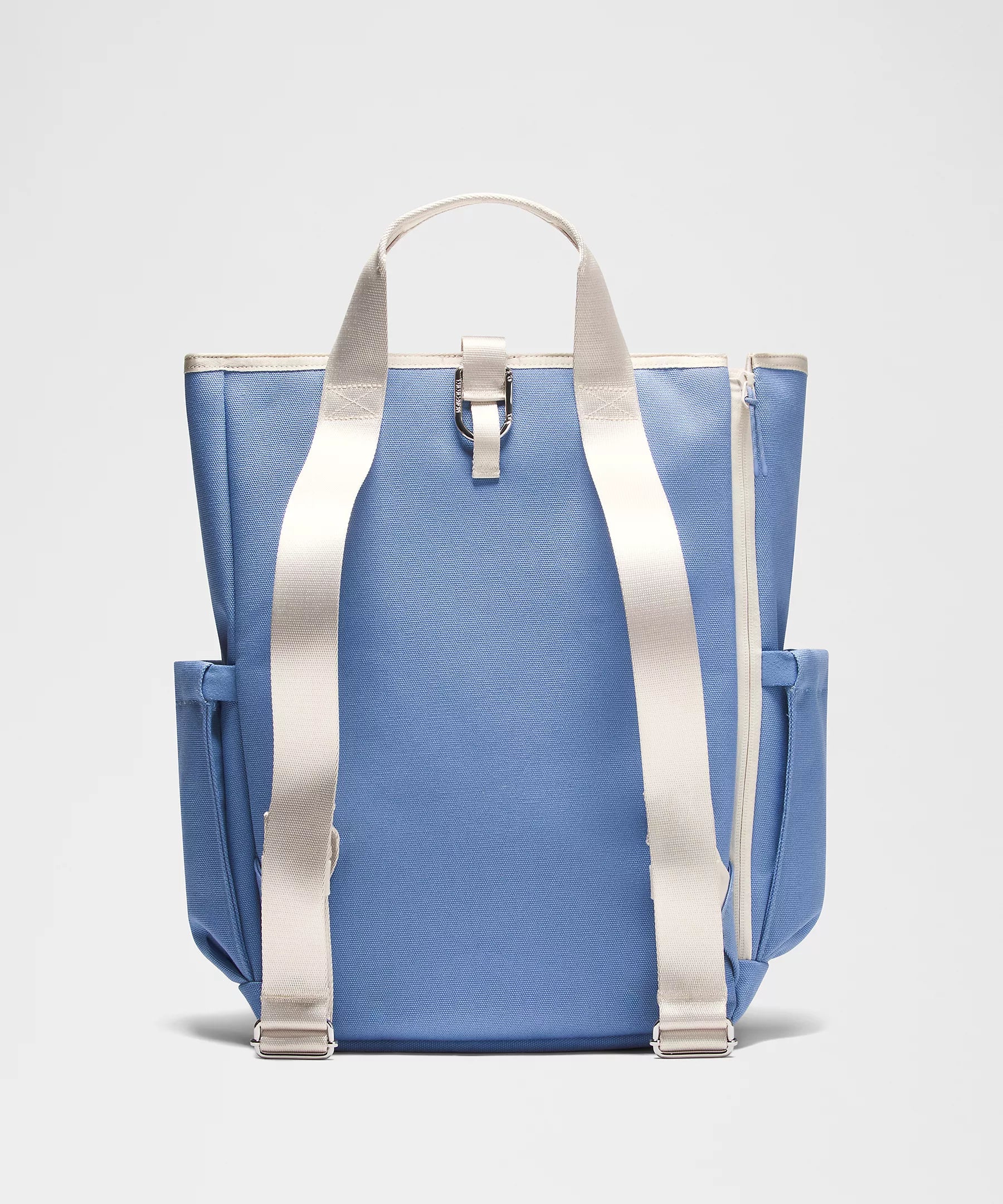 Lululemon Racket Bag 19L - Prep Blue/Club Blue/Light Ivory