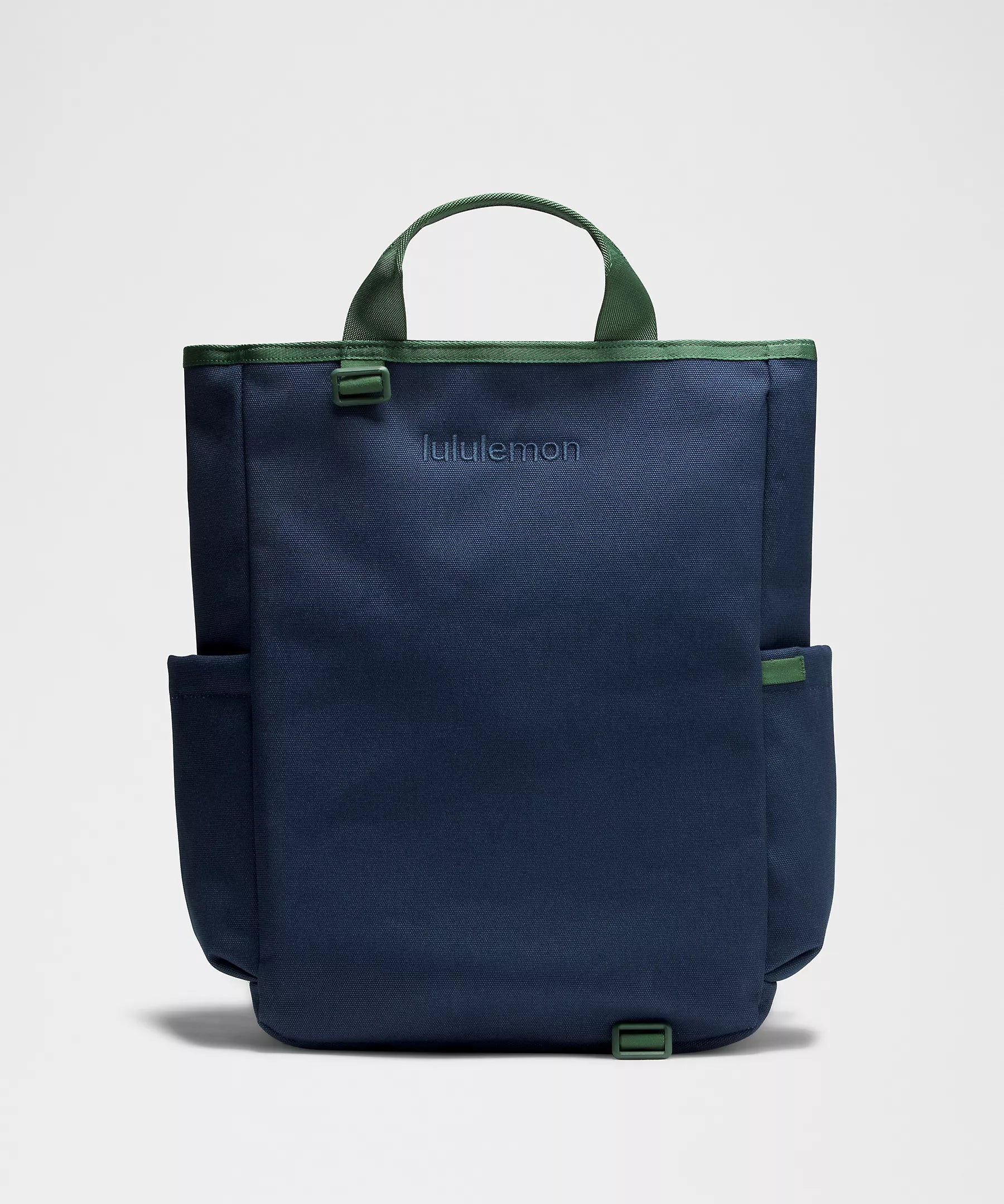 Lululemon Racket Bag 19L - Club Blue/Ivy Grove/White – Kanadadan
