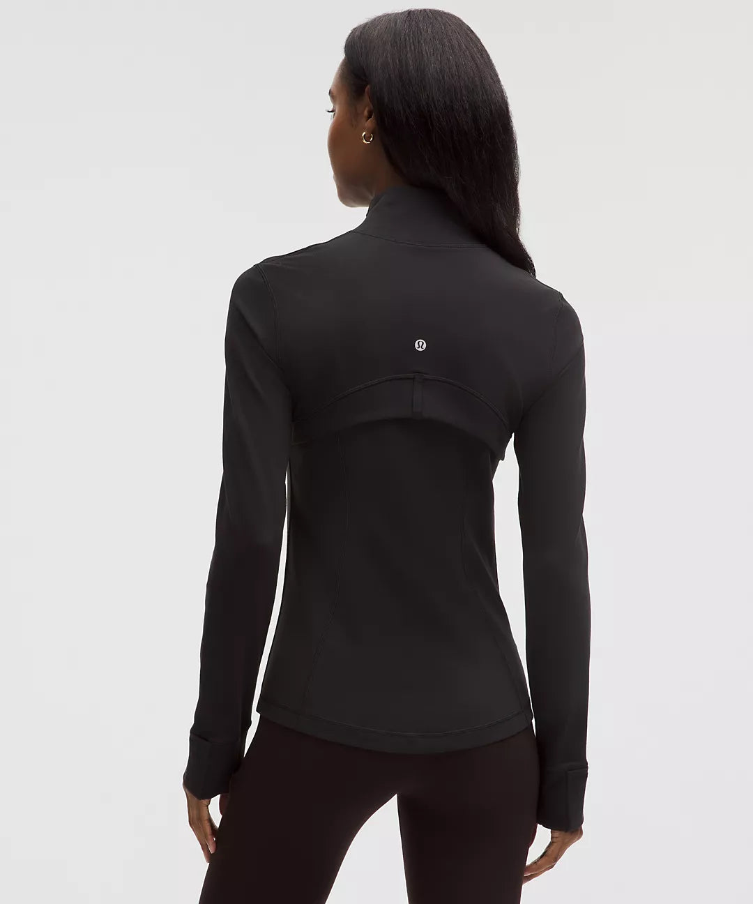 Lululemon Define Jacket Luon-Black – Kanadadan Kapına