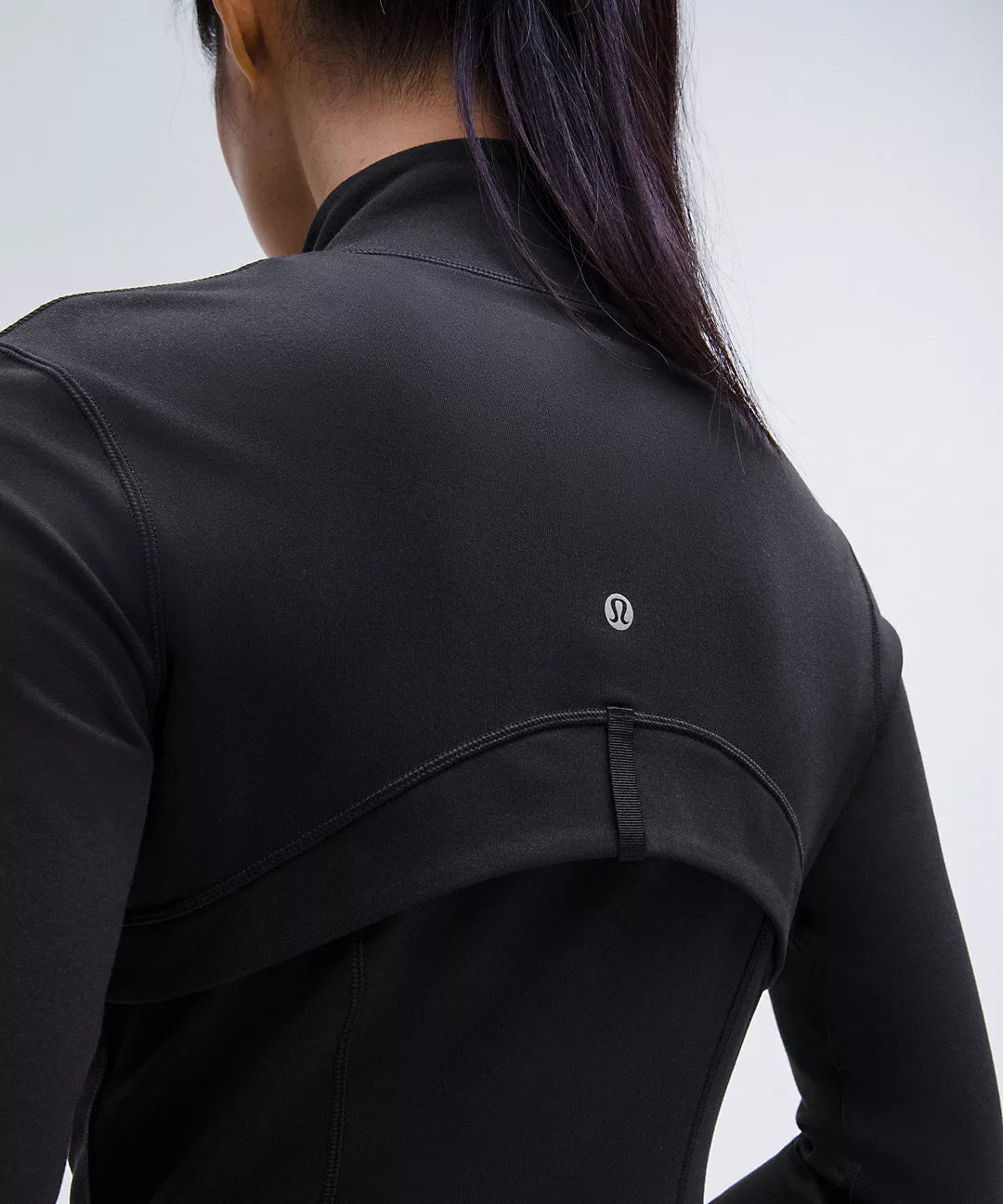 Lululemon Define Jacket Luon-Black – Kanadadan Kapına